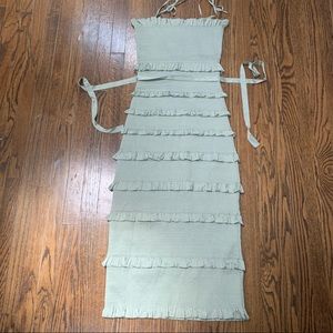 V. Chapman Lily Dress